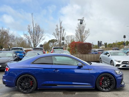 2018 Audi RS5 - photo 4
