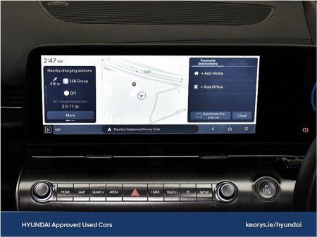 2024 Hyundai KONA - photo 24