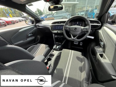 2026 Opel Corsa - photo 11