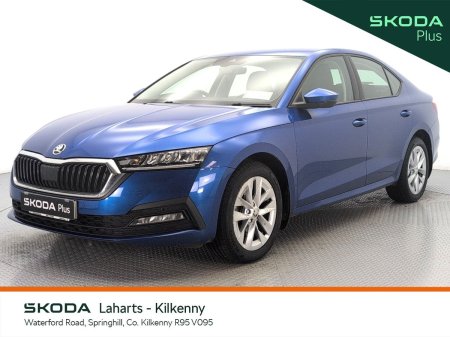 2023 Skoda Octavia - photo 13