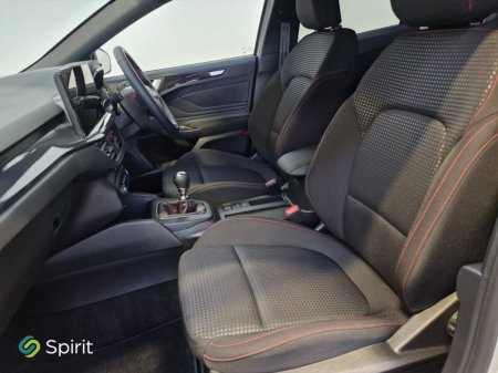2024 Ford Focus - photo 3