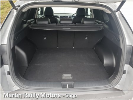 2023 Hyundai Tucson - photo 11