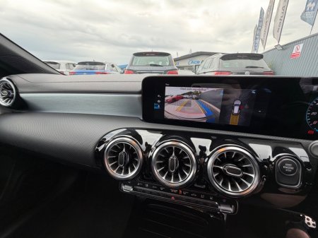 2021 Mercedes-Benz CLA - photo 26