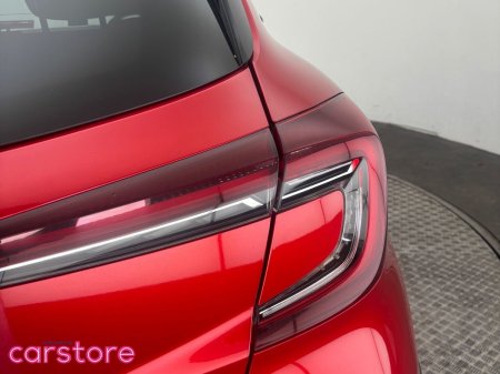 2024 Renault Captur - photo 16