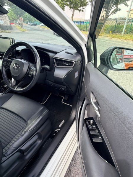 2020 Toyota Corolla - photo 9