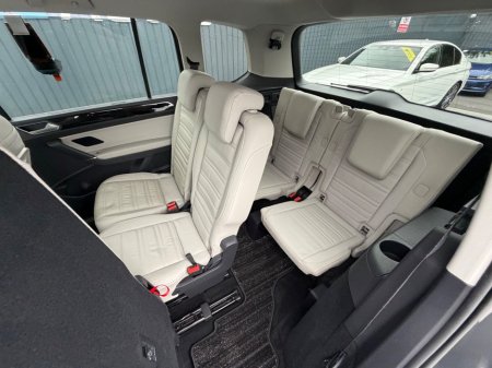 2020 Volkswagen Touran - photo 53