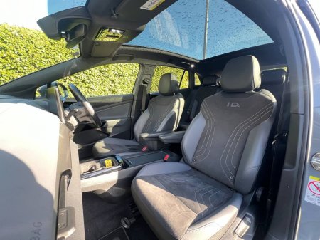 2023 Volkswagen ID.4 - photo 2