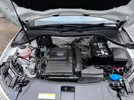 2018 Audi Q3 - photo 11