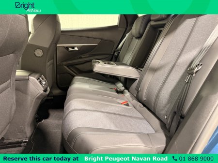 2023 Peugeot 3008 - photo 18