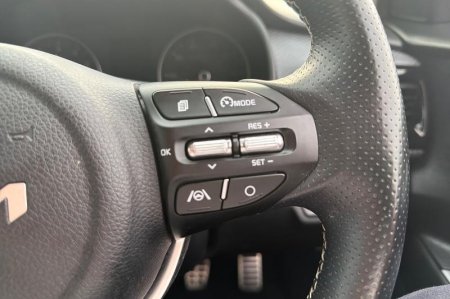2023 Kia Stonic - photo 27