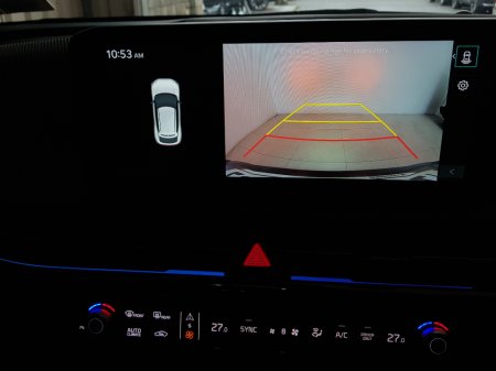 2025 Kia EV6 - photo 10