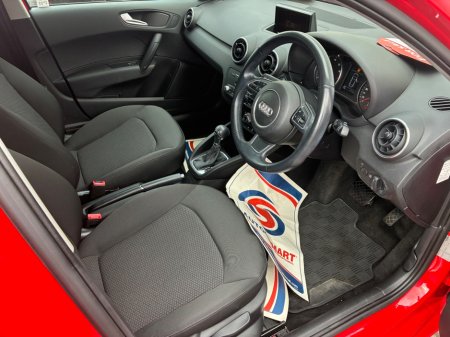 2016 Audi A1 - photo 9