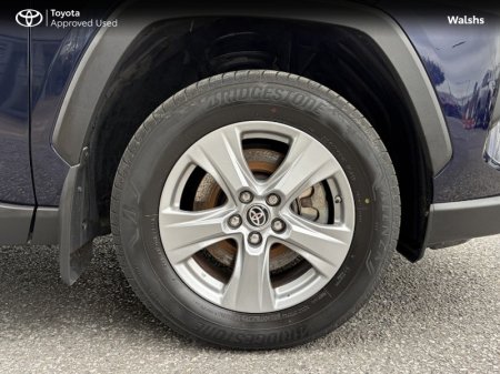 2024 Toyota RAV4 - photo 16