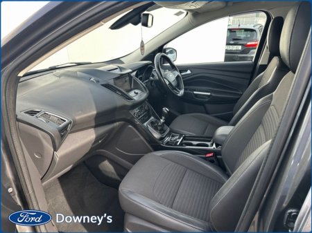 2018 Ford Kuga - photo 2