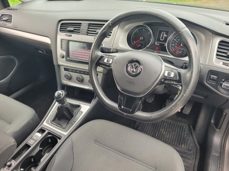 2016 Volkswagen Golf - photo 11