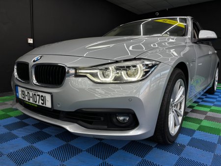 2019 BMW 3-Series - photo 3