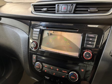 2020 Nissan Qashqai - photo 22