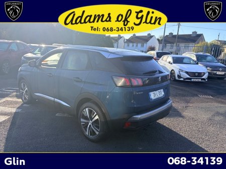 2021 Peugeot 3008 - photo 7