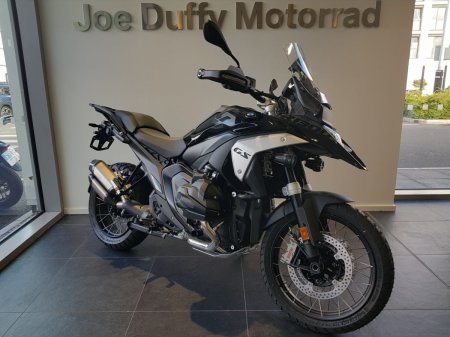 2026 BMW R 1300 GS - photo 2