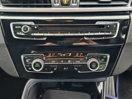 2017 BMW X1 - photo 20