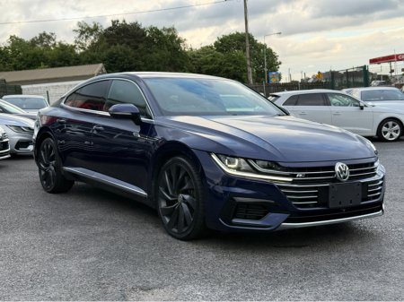 2017 Volkswagen Arteon - photo 2