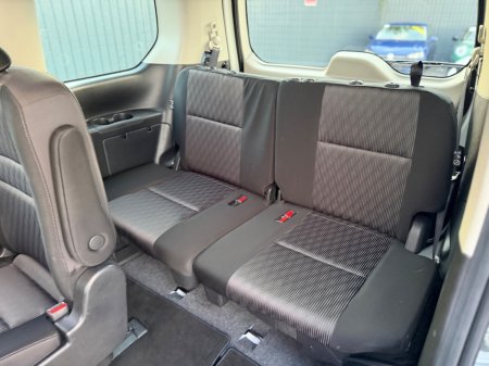 2021 Nissan Serena - photo 49