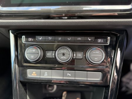 2020 Volkswagen Touran - photo 25