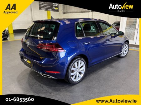 2018 Volkswagen Golf - photo 11