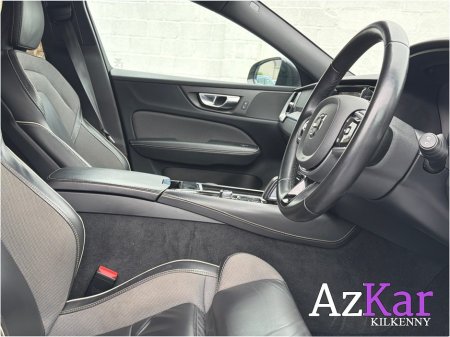 2022 Volvo V60 - photo 12