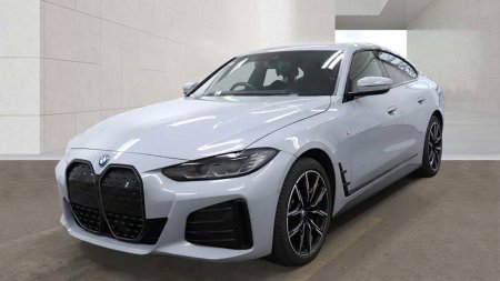 2023 BMW i4 - photo 2