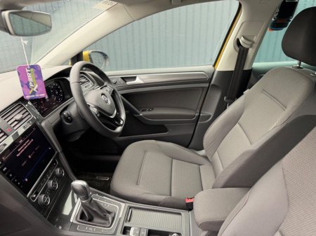 2019 Volkswagen Golf - photo 59