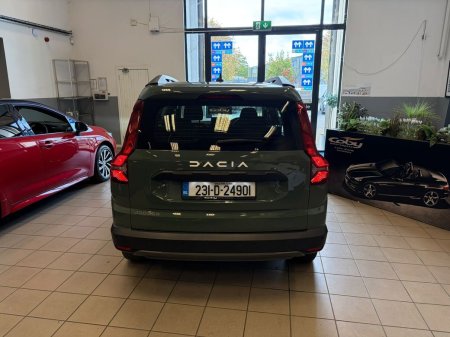 2023 Dacia Jogger - photo 9