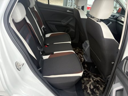 2020 Volkswagen T-Cross - photo 10