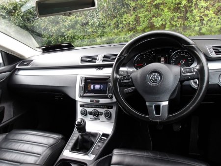 2016 Volkswagen CC - photo 21