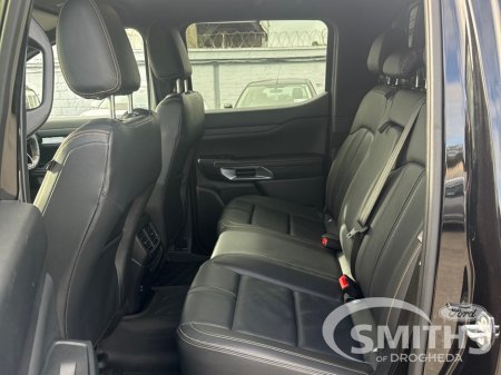 2025 Ford Ranger - photo 7