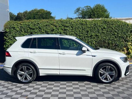 2019 Volkswagen Tiguan - photo 2