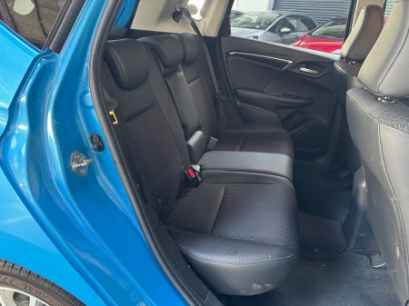 2016 Honda Fit - photo 14