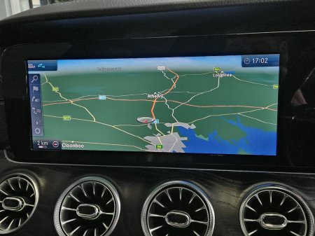 2018 Mercedes-Benz E-Class - photo 15