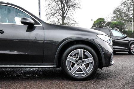 2023 Mercedes-Benz GLC - photo 8