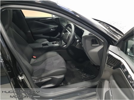 2026 DS Automobiles DS 4 - photo 11