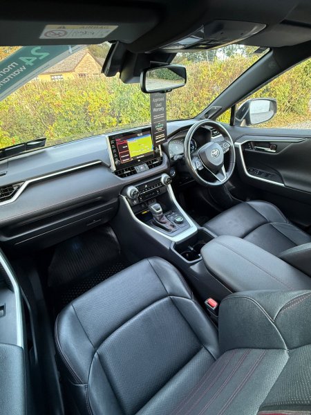 2022 Toyota RAV4 - photo 26
