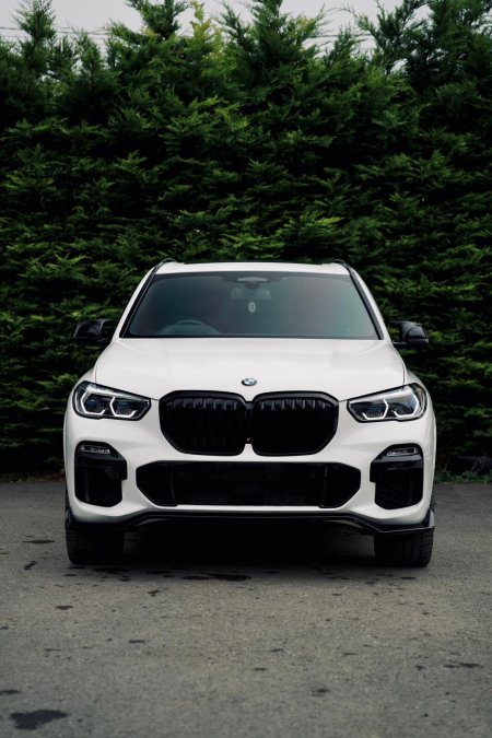 2021 BMW X5 - photo 6