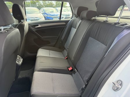 2013 Volkswagen Golf - photo 14