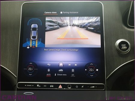 2025 Mercedes-Benz EQE - photo 17