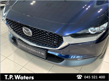 2026 Mazda CX-30 - photo 13