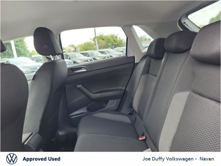 2026 Volkswagen Polo - photo 22