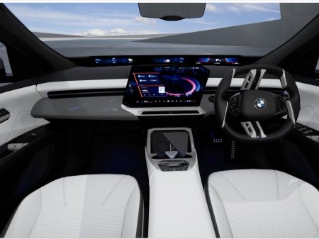 2027 BMW X4 - photo 4