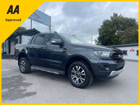 2021 Ford Ranger - photo 19