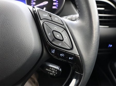 2023 Toyota C-HR - photo 15