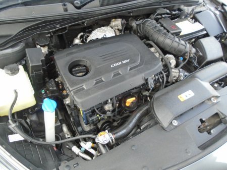 2015 Hyundai i40 - photo 24